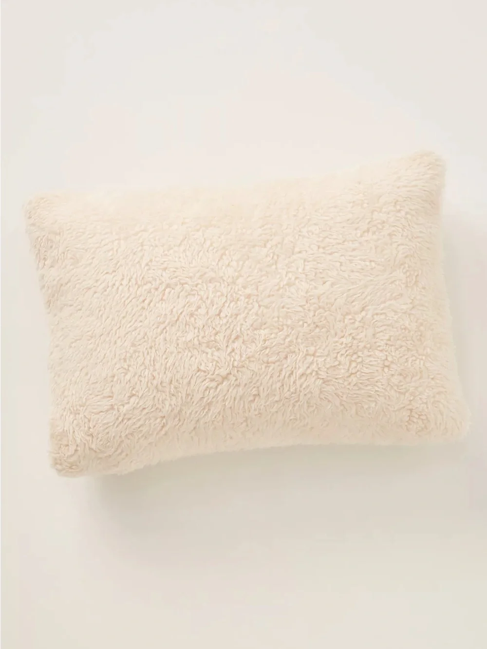 Anthro Cozy Up Buttercup Pillow